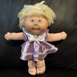 Cabbage Patch Kid Hasbro 1992